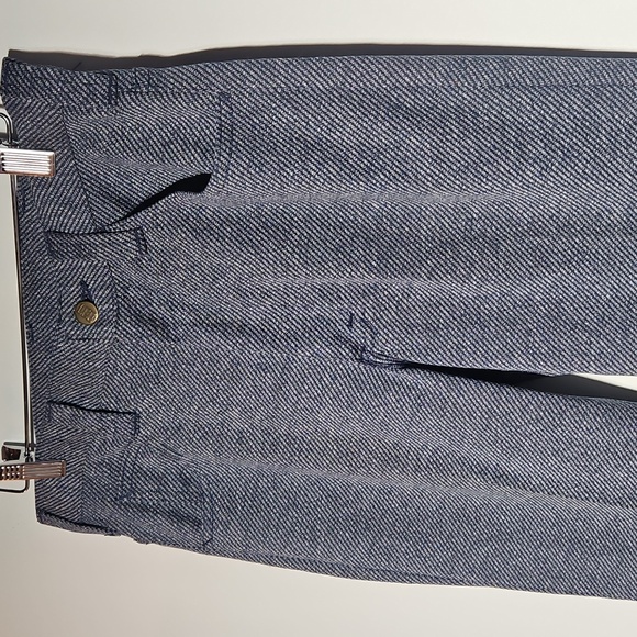 Vintage 1970's LEE Teens Pants USA - Picture 3 of 13